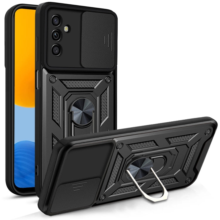 Sliding Camera Cover Design TPU+PC Phone Protective Case, For iPhone SE 2022 / SE 2020 / 8 / 7, For OPPO A9 2020/A5 2020, For OPPO A93 5G / A74 5G / A54 5G, For OPPO Realme C21/C20/C11 2021, For Xiaomi Redmi Note 11 6.5 inch                            ...