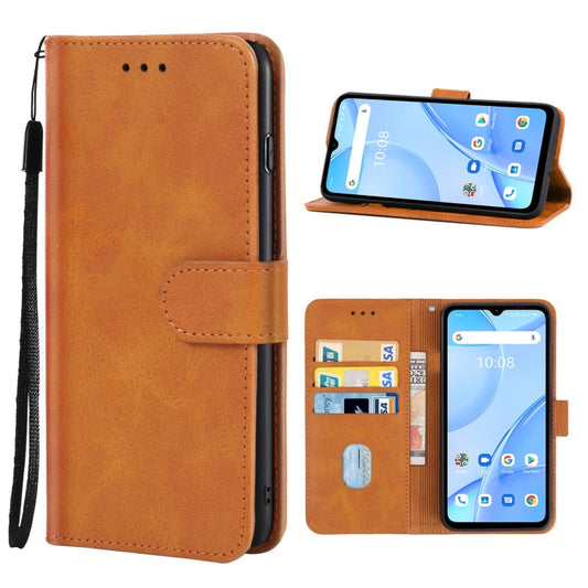Leather Phone Case, For UMIDIGI Power 5S, For UMIDIGI A11S, For ZTE Blade L9, For Oukitel K9 Pro, For Coolpad Suva, For Google Pixel 6a, For Nokia G300, For LG X power 3 / X5 2018, For Cricket Icon 3, For TCL 20XE, For TCL 205, For Infinix Hot 11 X662
