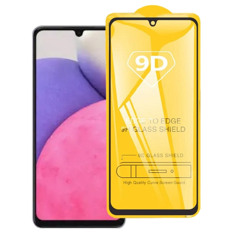 For Samsung Galaxy A53 5G 9D Full Glue Screen Tempered Glass Film, For OPPO A53s 5G (1 PC), For vivo Y20 2021 (1 PC), For OPPO K9s (1 PC), For vivo iQOO Neo5 Lite (1 PC), For OPPO Realme C11 2021 (1 PC), For vivo S10e (1 PC), For Huawei Enjoy 20e (1 PC...