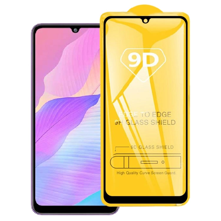 For Samsung Galaxy A53 5G 9D Full Glue Screen Tempered Glass Film, For OPPO A53s 5G (1 PC), For vivo Y20 2021 (1 PC), For OPPO K9s (1 PC), For vivo iQOO Neo5 Lite (1 PC), For OPPO Realme C11 2021 (1 PC), For vivo S10e (1 PC), For Huawei Enjoy 20e (1 PC...