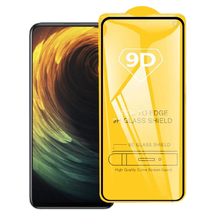 For Samsung Galaxy A53 5G 9D Full Glue Screen Tempered Glass Film, For OPPO A53s 5G (1 PC), For vivo Y20 2021 (1 PC), For OPPO K9s (1 PC), For vivo iQOO Neo5 Lite (1 PC), For OPPO Realme C11 2021 (1 PC), For vivo S10e (1 PC), For Huawei Enjoy 20e (1 PC...