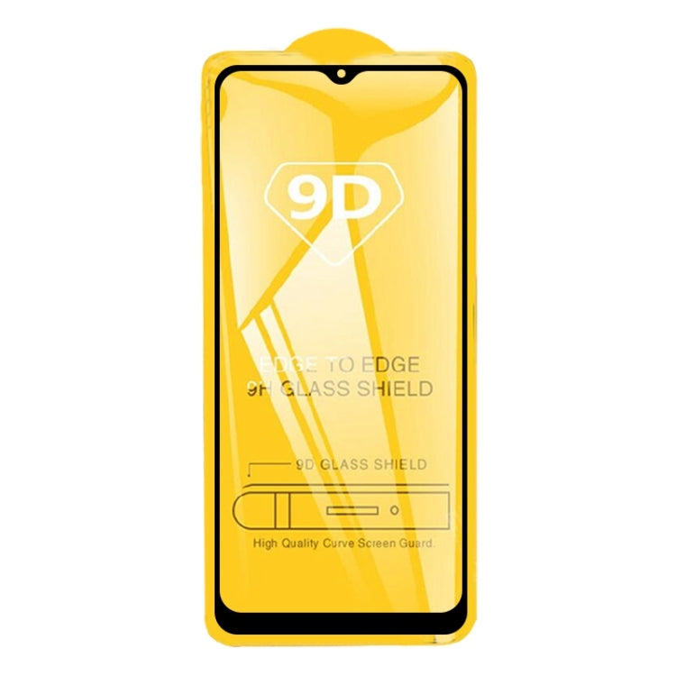 For Samsung Galaxy A53 5G 25pcs 9D Full Glue Screen Tempered Glass Film, For vivo Y20 2021 (25 PCS), For OPPO A53s 5G (25 PCS), For vivo iQOO Neo5 Lite (25 PCS), For OPPO K9s (25 PCS), For vivo S10e (25 PCS), For Huawei Enjoy 20e (25 PCS)              ...