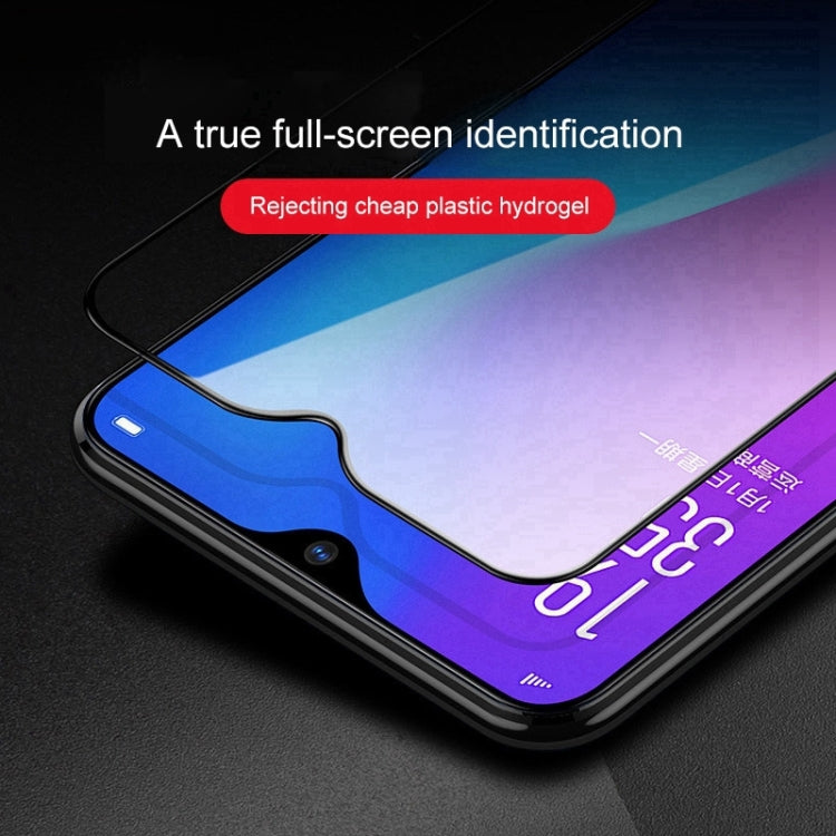 For Samsung Galaxy A53 5G 25pcs 9D Full Glue Screen Tempered Glass Film, For vivo Y20 2021 (25 PCS), For OPPO A53s 5G (25 PCS), For vivo iQOO Neo5 Lite (25 PCS), For OPPO K9s (25 PCS), For vivo S10e (25 PCS), For Huawei Enjoy 20e (25 PCS)              ...