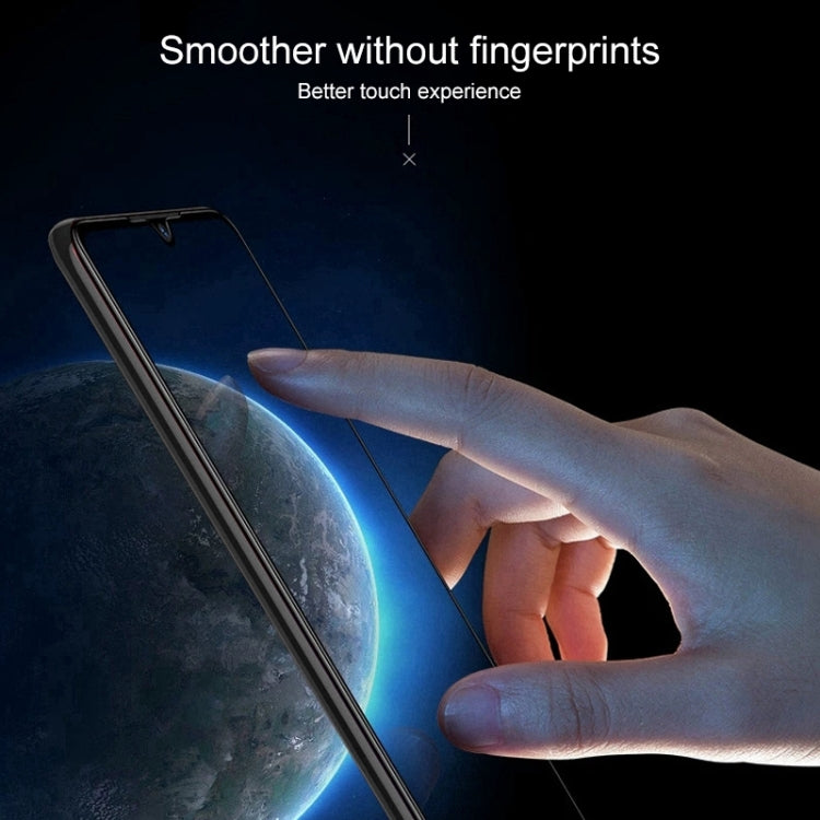 For Samsung Galaxy A53 5G 25pcs 9D Full Glue Screen Tempered Glass Film, For vivo Y20 2021 (25 PCS), For OPPO A53s 5G (25 PCS), For vivo iQOO Neo5 Lite (25 PCS), For OPPO K9s (25 PCS), For vivo S10e (25 PCS), For Huawei Enjoy 20e (25 PCS)              ...