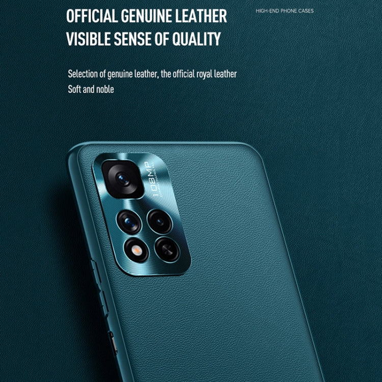 Airbag Shockproof Protective Phone Case, For Xiaomi Redmi Note 11 5G, For Xiaomi Redmi Note 11 Pro