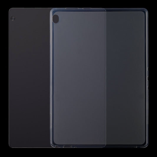 For Amazon Kindle HD 10 2017 0.75mm Dropproof Transparent TPU Case, For Lenovo Tab M10, For Lenovo Tab E8, For Lenovo Tab E10, For Lenovo Tab P10, For Lenovo Tab 4.8, For Amazon Kindle Fire 7 (2019), For Lenovo Tab M7, For Amazon Kindle HD 7           ...