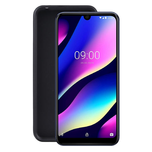 TPU Phone Case, For Wiko View3