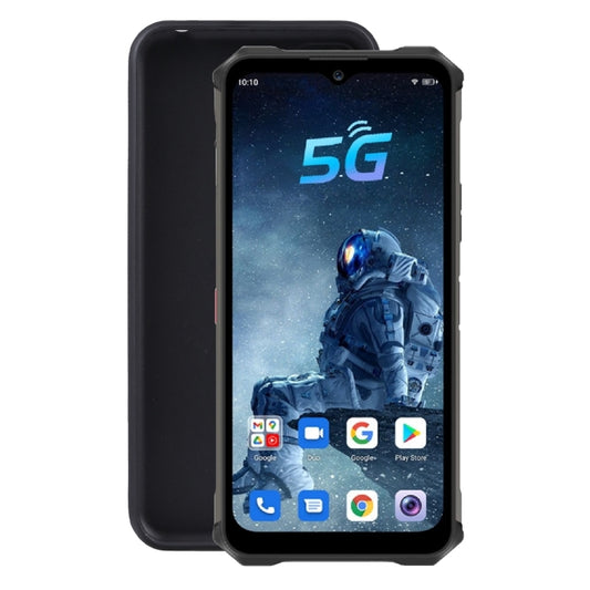 TPU Phone Case, For UMIDIGI Bison / Bison 2021, For Ulefone Power 3 / Power 3S, For Oukitel WP13 5G
