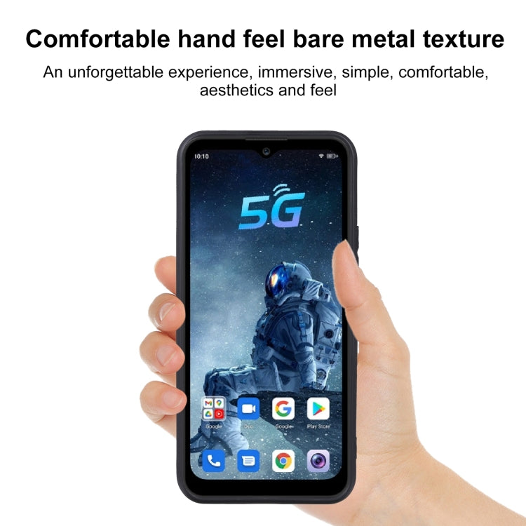 TPU Phone Case, For UMIDIGI Bison / Bison 2021, For Ulefone Power 3 / Power 3S, For Oukitel WP13 5G