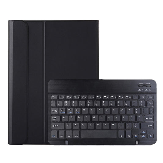 A08 Ultra-thin Bluetooth Keyboard Leather Case For Samsung Galaxy Tab A8 2021 SM-X205 / SM-X200, A08