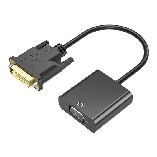 H66c VGA Male to HDMI Female Converter, H66c