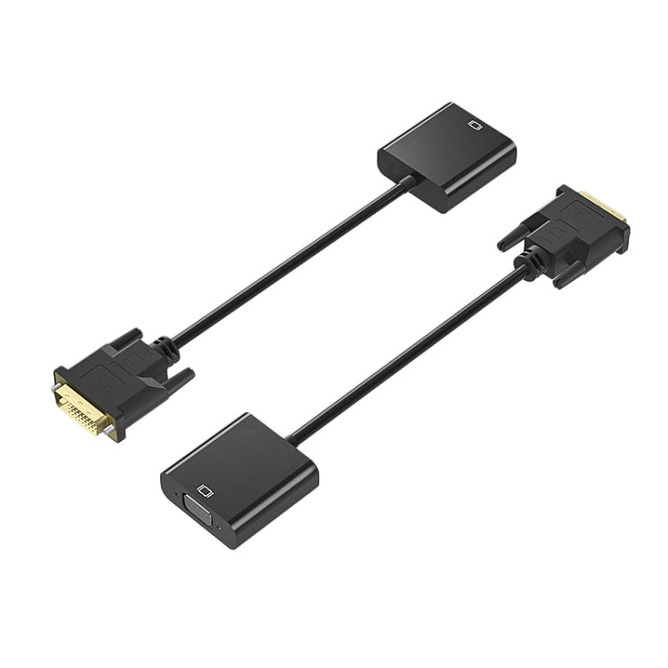 H66c VGA Male to HDMI Female Converter, H66c
