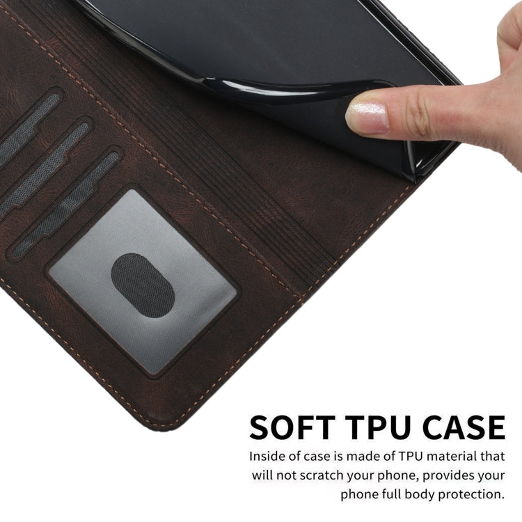 Cubic Skin Feel Flip Leather Phone Case, For Nokia C300, For Nokia 3.4 / 5.4, For Nokia G10 / G20 / G30, For Nokia G300, For Nokia X20, For Nokia XR20