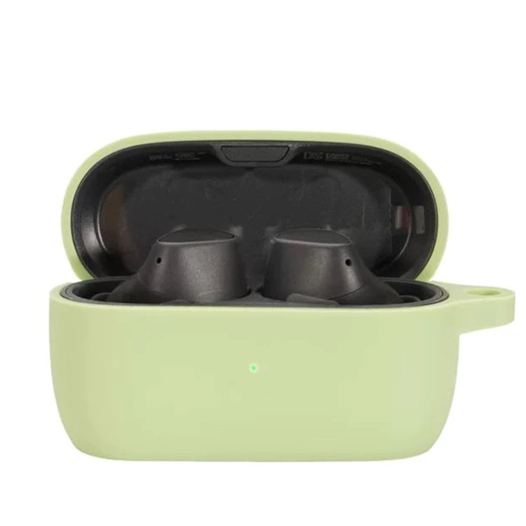 Silicone Earphone Protective Case, For Jabra Elite 3