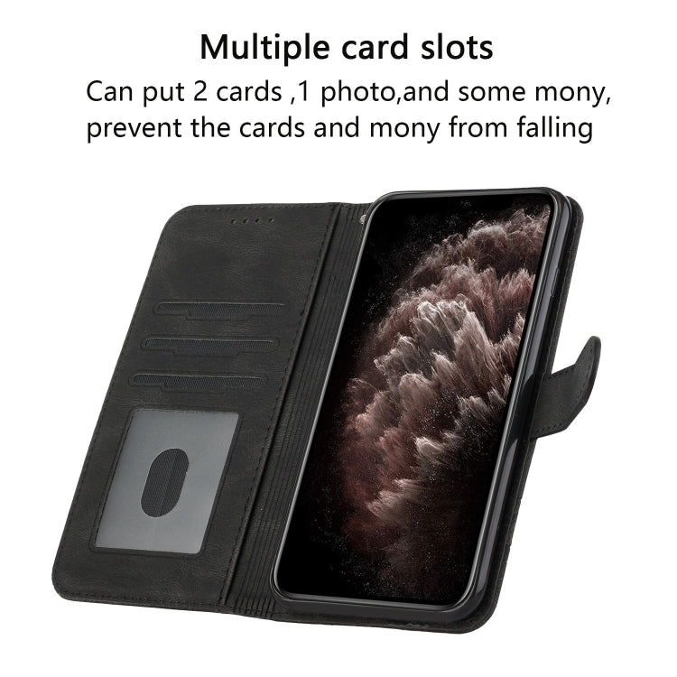 Cubic Skin Feel Flip Leather Phone Case, For Samsung Galaxy S20 FE, For Samsung Galaxy S20+, For Samsung Galaxy S20 Ultra, For Samsung Galaxy S21 5G, For Samsung Galaxy S21+ 5G, For Samsung Galaxy S21 FE 5G, For Samsung Galaxy S21 Ultra 5G             ...