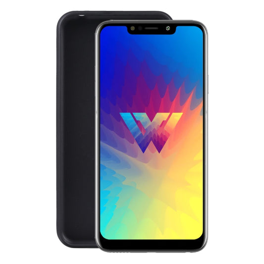 TPU Phone Case, For LG G9, For LG W10, For LG W30, For Motorola Moto Edge, For Motorola Moto E5 Play Go, For Nokia 1, For Wiko BQS-4072, For Wiko UPulse, For Alcatel 3C 2018, For Doogee S96 Pro, For Lenovo Vibe K5 Plus, For Lenovo Vibe K5 / A6020a40