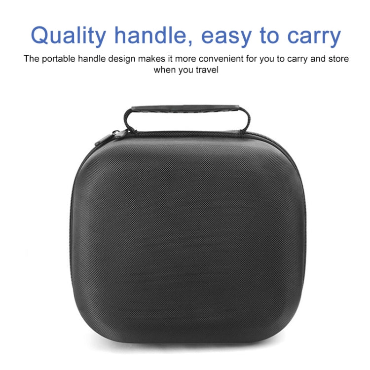 Bluetooth Headset Protective Storage Bag, For SONY PS5 PULSE, For Audio-technica ATH-L5000 R70X, For Beyerdynamic Amiron, For JBL CLUB 700BT