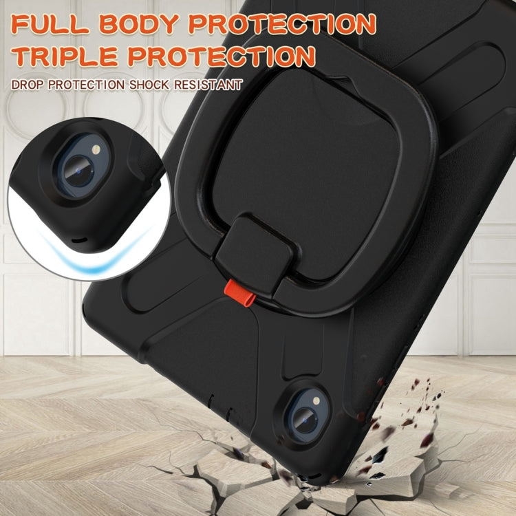 Silicone + PC Protective Tablet Case, For Lenovo Tab K10 / M10 Plus