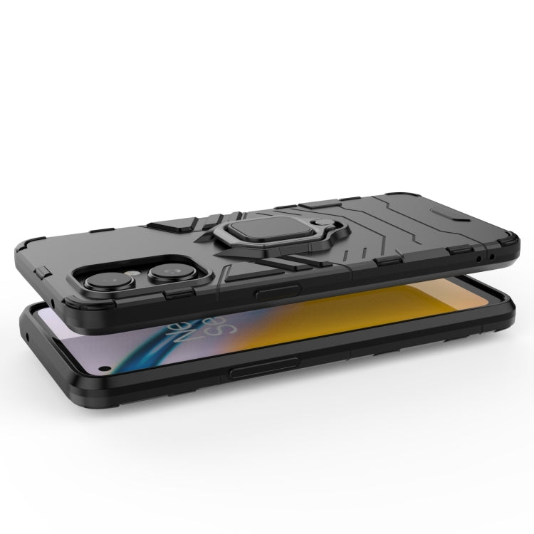 PC + TPU Shockproof Phone Case, For OnePlus Nord N20 5G, For OnePlus 10 Pro 5G, For Honor X30i