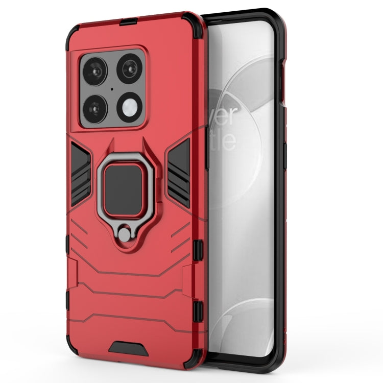 PC + TPU Shockproof Phone Case, For OnePlus Nord N20 5G, For OnePlus 10 Pro 5G, For Honor X30i