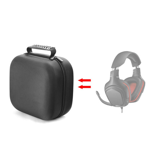 Bluetooth Headset Protective Storage Bag, For Logitech G331 / G431, For EDIFIER HECATE G4, For Audeze EL-8, For Audeze LCD-2/LCD-3/LCD-4/LCD-XC, For ROG Centurion, For Razer MEKA, For Logitech Astro A10, For HiFiMAN Jade 2, For Shure SRH1540           ...