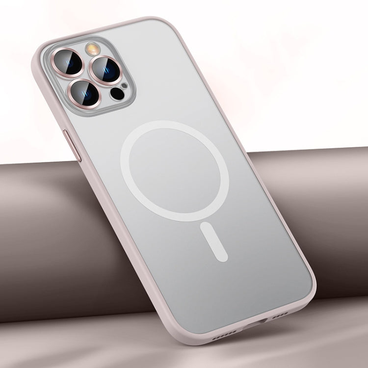 MagSafe Matte Phone Case, For iPhone 13 Pro Max, For iPhone 13 Pro, For iPhone 13, For iPhone 12 Pro Max, For iPhone 12 Pro, For iPhone 12