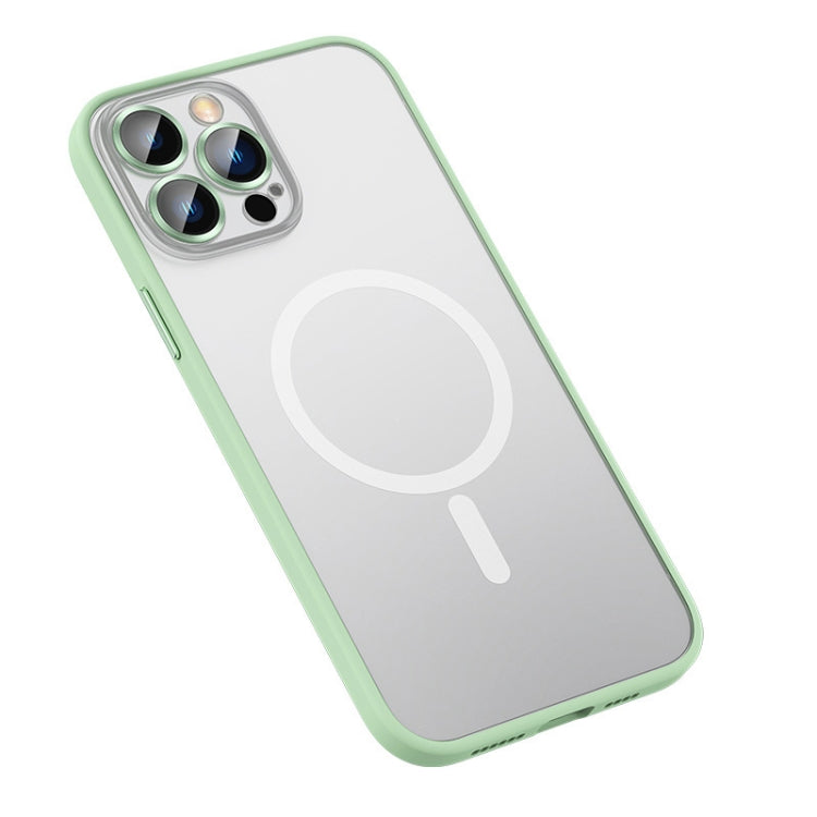 MagSafe Matte Phone Case, For iPhone 13 Pro Max, For iPhone 13 Pro, For iPhone 13, For iPhone 12 Pro Max, For iPhone 12 Pro, For iPhone 12