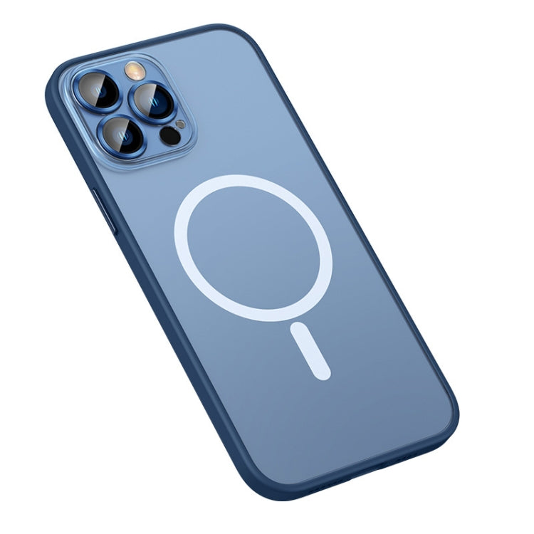 MagSafe Matte Phone Case, For iPhone 13 Pro Max, For iPhone 13 Pro, For iPhone 13, For iPhone 12 Pro Max, For iPhone 12 Pro, For iPhone 12
