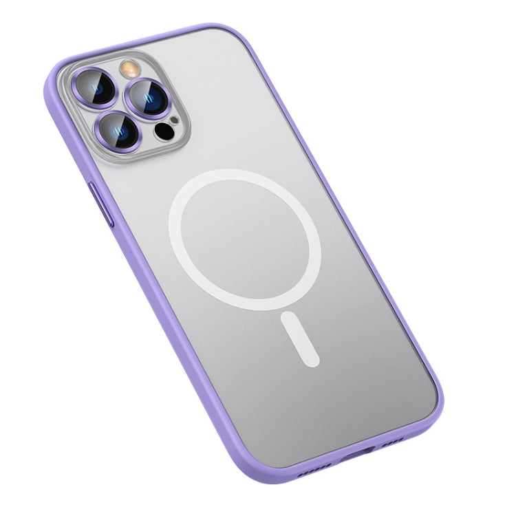 MagSafe Matte Phone Case, For iPhone 13 Pro Max, For iPhone 13 Pro, For iPhone 13, For iPhone 12 Pro Max, For iPhone 12 Pro, For iPhone 12