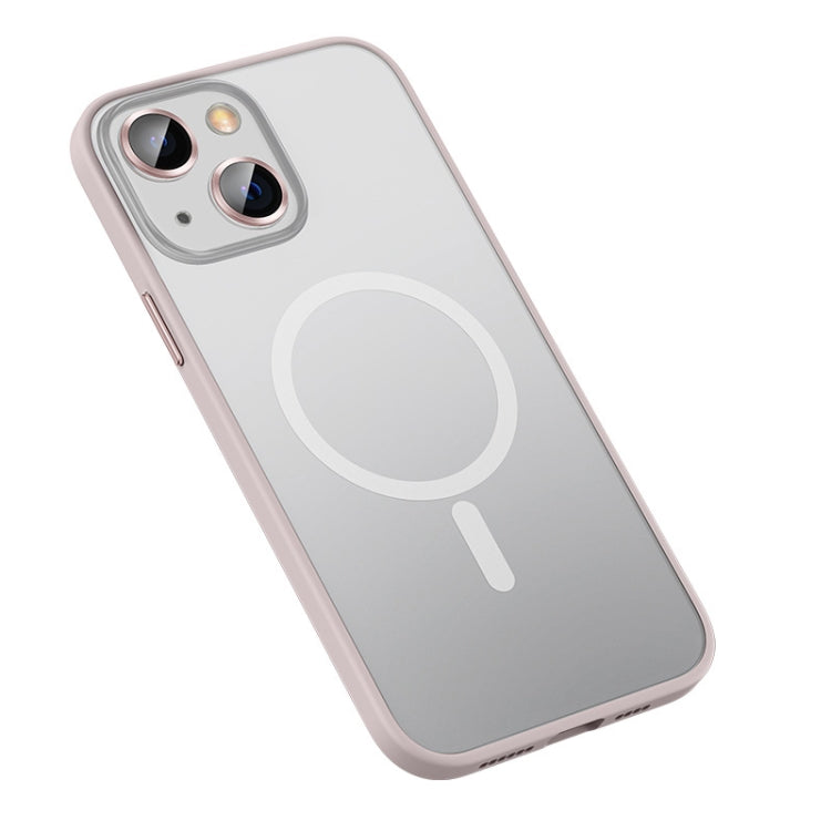MagSafe Matte Phone Case, For iPhone 13 Pro Max, For iPhone 13 Pro, For iPhone 13, For iPhone 12 Pro Max, For iPhone 12 Pro, For iPhone 12