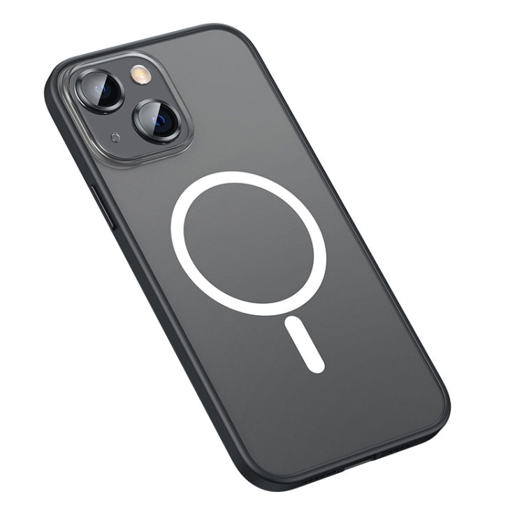 MagSafe Matte Phone Case, For iPhone 13 Pro Max, For iPhone 13 Pro, For iPhone 13, For iPhone 12 Pro Max, For iPhone 12 Pro, For iPhone 12