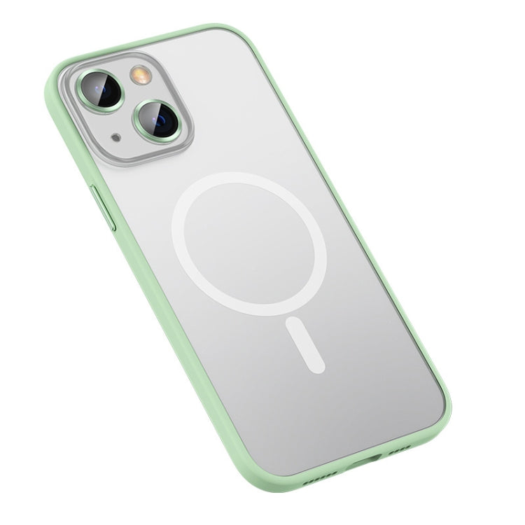 MagSafe Matte Phone Case, For iPhone 13 Pro Max, For iPhone 13 Pro, For iPhone 13, For iPhone 12 Pro Max, For iPhone 12 Pro, For iPhone 12