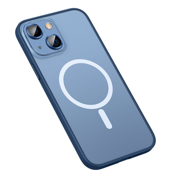 MagSafe Matte Phone Case, For iPhone 13 Pro Max, For iPhone 13 Pro, For iPhone 13, For iPhone 12 Pro Max, For iPhone 12 Pro, For iPhone 12