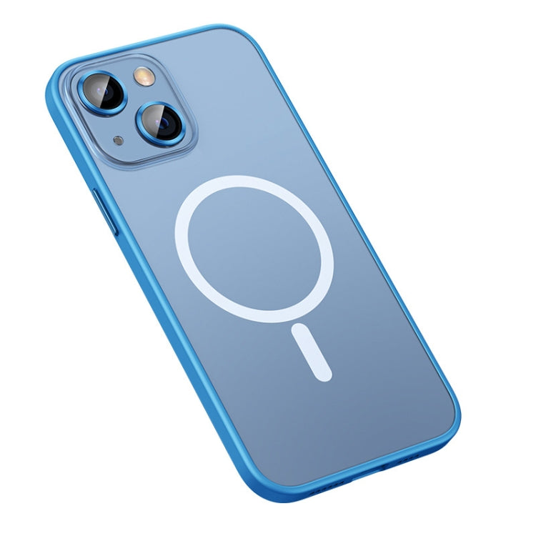 MagSafe Matte Phone Case, For iPhone 13 Pro Max, For iPhone 13 Pro, For iPhone 13, For iPhone 12 Pro Max, For iPhone 12 Pro, For iPhone 12