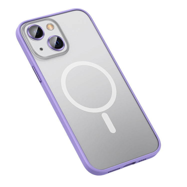 MagSafe Matte Phone Case, For iPhone 13 Pro Max, For iPhone 13 Pro, For iPhone 13, For iPhone 12 Pro Max, For iPhone 12 Pro, For iPhone 12