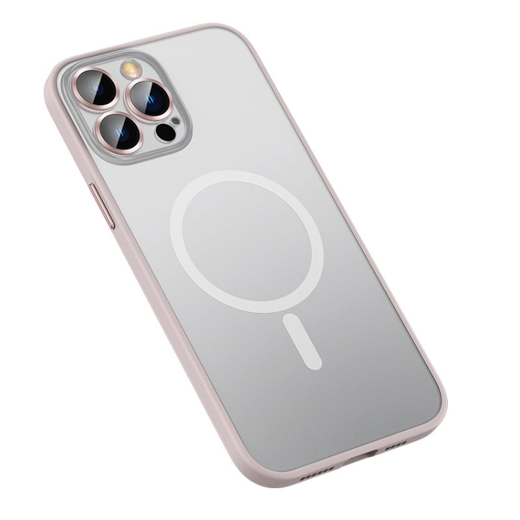 MagSafe Matte Phone Case, For iPhone 13 Pro Max, For iPhone 13 Pro, For iPhone 13, For iPhone 12 Pro Max, For iPhone 12 Pro, For iPhone 12