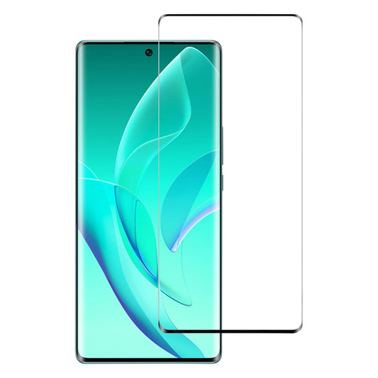 3D Curved Edge Full Screen Tempered Glass Film, For Honor 60 / 60 SE (1 PC), For Honor 60 Pro (1 PC)