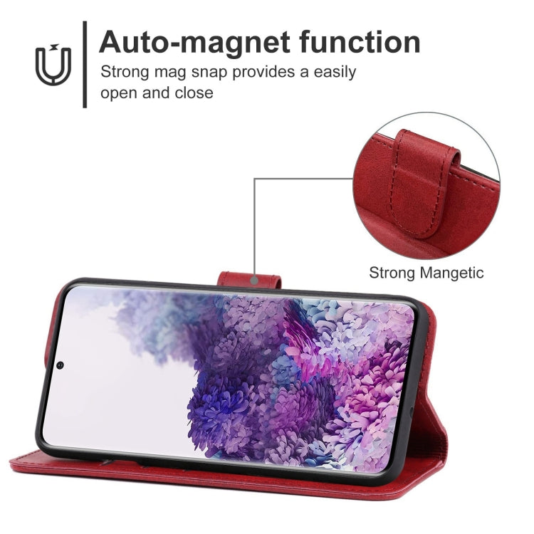 Leather Phone Case, For Samsung Galaxy S20 Ultra, For Samsung Galaxy S10 4G, For Samsung Galaxy S20, For Samsung Galaxy S10 Plus, For Samsung Galaxy S20+, For Samsung Galaxy S10 5G, For Samsung Galaxy S10e, For Samsung Galaxy S10 Lite / A91            ...
