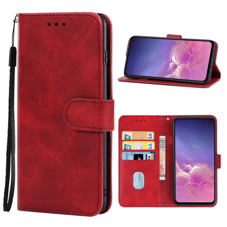 Leather Phone Case, For Samsung Galaxy S20 Ultra, For Samsung Galaxy S10 4G, For Samsung Galaxy S20, For Samsung Galaxy S10 Plus, For Samsung Galaxy S20+, For Samsung Galaxy S10 5G, For Samsung Galaxy S10e, For Samsung Galaxy S10 Lite / A91            ...