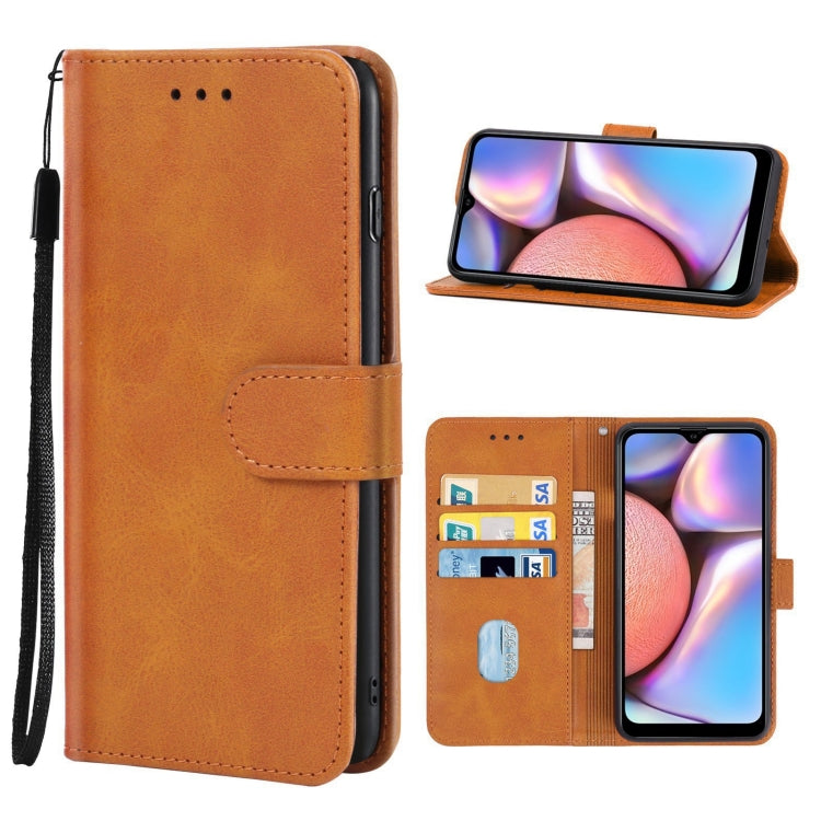 Leather Phone Case, For Samsung Galaxy S20 Ultra, For Samsung Galaxy S10 4G, For Samsung Galaxy S20, For Samsung Galaxy S10 Plus, For Samsung Galaxy S20+, For Samsung Galaxy S10 5G, For Samsung Galaxy S10e, For Samsung Galaxy S10 Lite / A91            ...