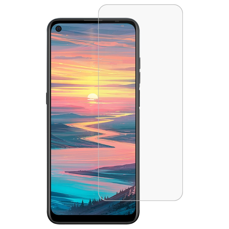 0.26mm 9H 2.5D Tempered Glass Film, For ZTE Voyage 20 Pro (1 PC), For Oukitel K9 Pro (1 PC), For TCL 20Y (1 PC), For Nintendo Game Watch (1 PC)