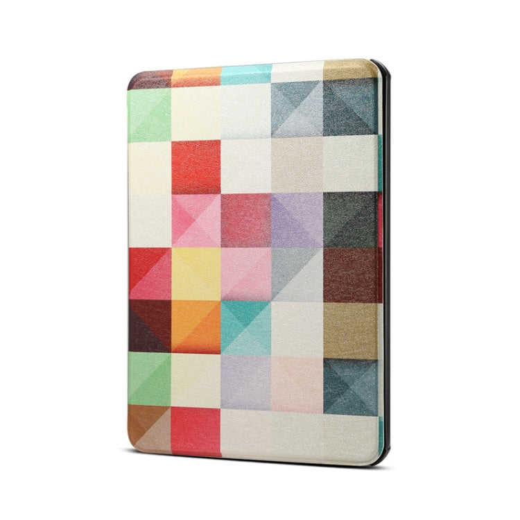 Pattern PU Leather Tablet Case, For Amazon Kindle Paperwhite 5 2021