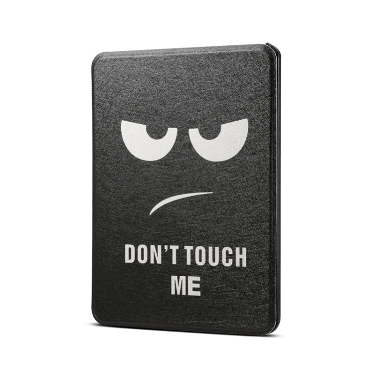 Pattern PU Leather Tablet Case, For Amazon Kindle Paperwhite 5 2021
