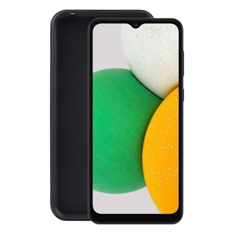 TPU Phone Case, For Samsung Galaxy A03 Core