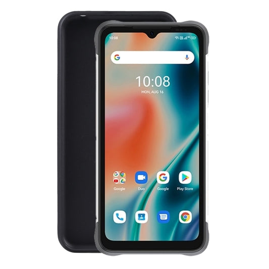 TPU Phone Case, For Umidigi Bison X10 Pro