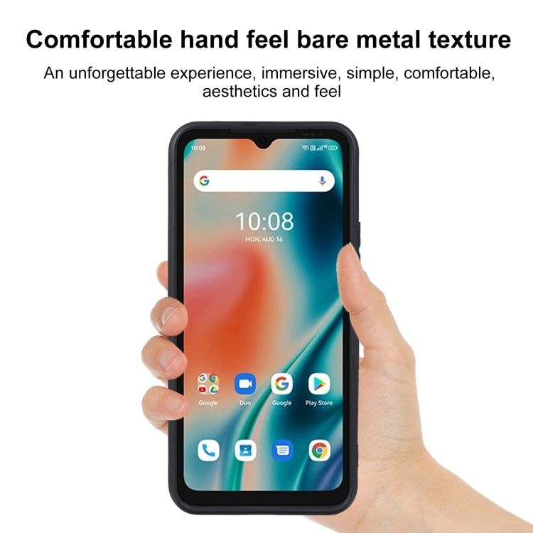 TPU Phone Case, For Umidigi Bison X10 Pro