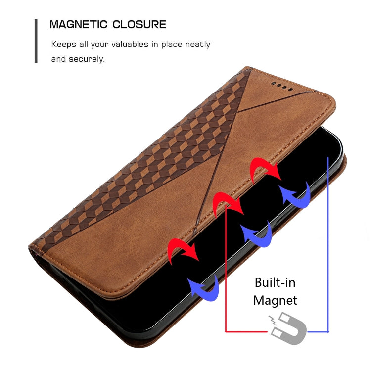 Skin Feel Magnetic Leather Phone Case, For Google Pixel 6, For Google Pixel 6 Pro, For Samsung Galaxy A03s 164mm, For Samsung Galaxy A03s 166mm, For Samsung Galaxy A33 5G, For Samsung Galaxy A53 5G, For Xiaomi Redmi Note 11 5G                          ...