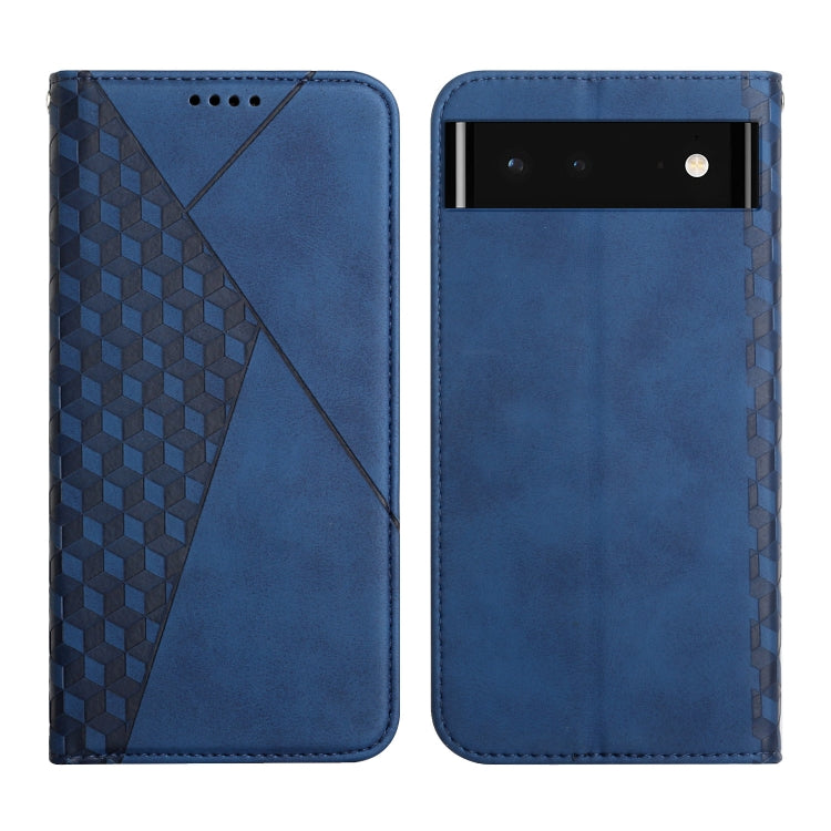Skin Feel Magnetic Leather Phone Case, For Google Pixel 6, For Google Pixel 6 Pro, For Samsung Galaxy A03s 164mm, For Samsung Galaxy A03s 166mm, For Samsung Galaxy A33 5G, For Samsung Galaxy A53 5G, For Xiaomi Redmi Note 11 5G                          ...
