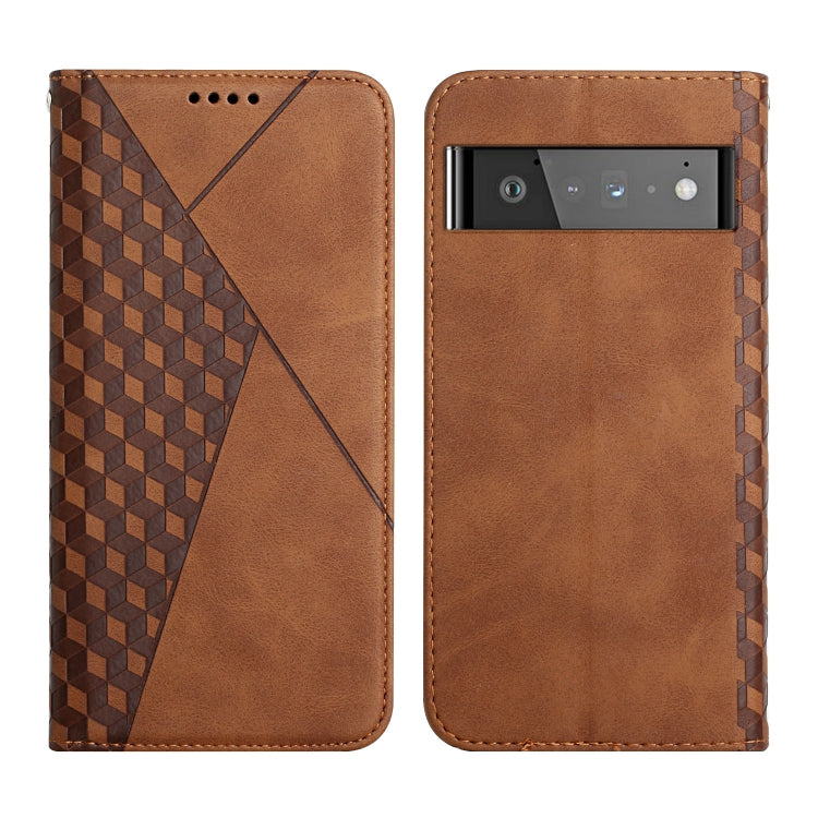 Skin Feel Magnetic Leather Phone Case, For Google Pixel 6, For Google Pixel 6 Pro, For Samsung Galaxy A03s 164mm, For Samsung Galaxy A03s 166mm, For Samsung Galaxy A33 5G, For Samsung Galaxy A53 5G, For Xiaomi Redmi Note 11 5G                          ...
