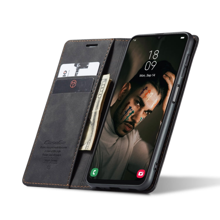 CaseMe 013 Multifunctional Horizontal Flip Leather Phone Case, For Samsung Galaxy A13 4G/A13 5G/A04S/A04/M13 5G, For Samsung Galaxy A33 5G, For Samsung Galaxy A53 5G, For Samsung Galaxy S22, For Samsung Galaxy S22+                                      ...